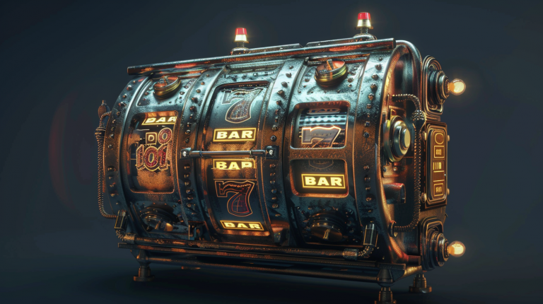 老虎機贏錢秘訣 | 3招老虎機技巧、3招老虎機策略，你必須知道!