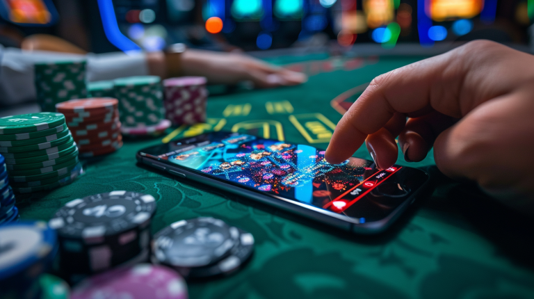 2024 年娛樂城專業術語全解析：新手必知指南