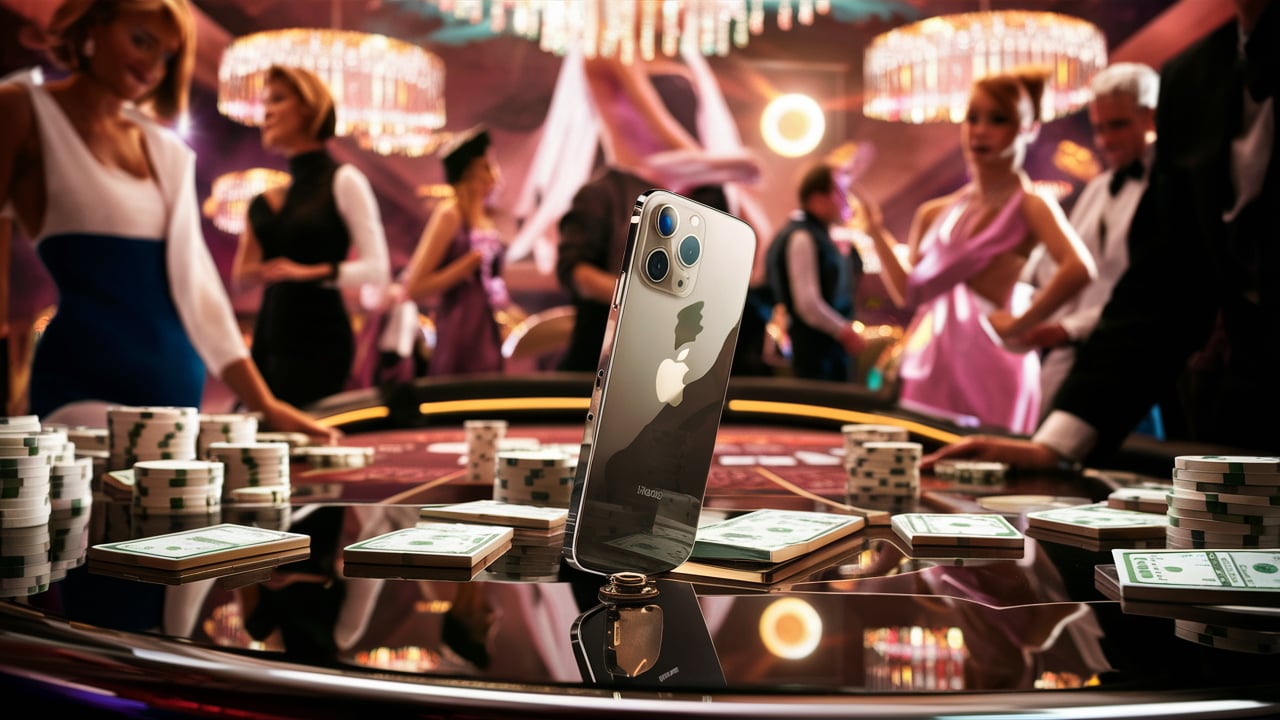 娛樂城致勝攻略：告別倒輸，穩健盈利