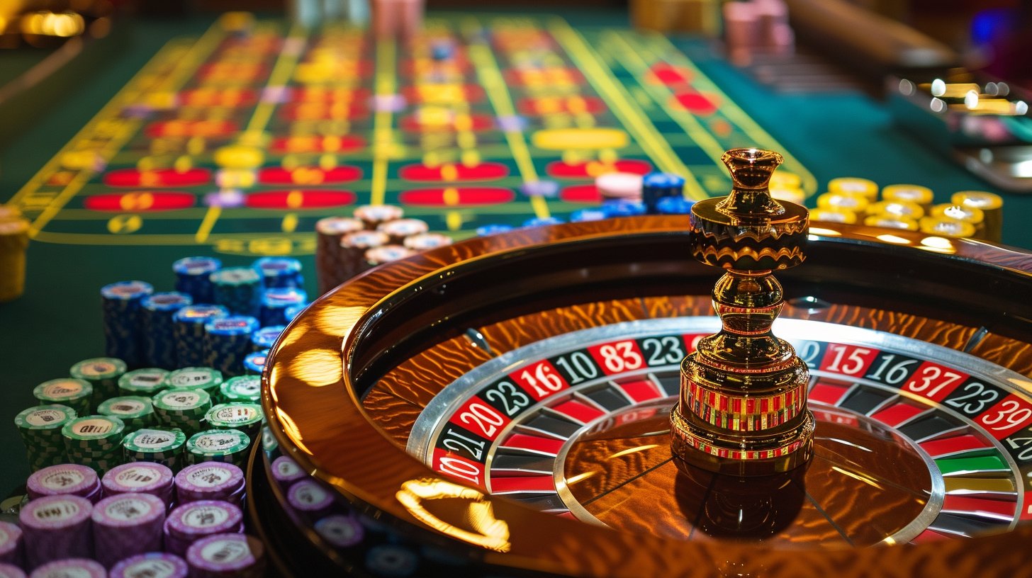 2024 年娛樂城專業術語全解析：新手必知指南