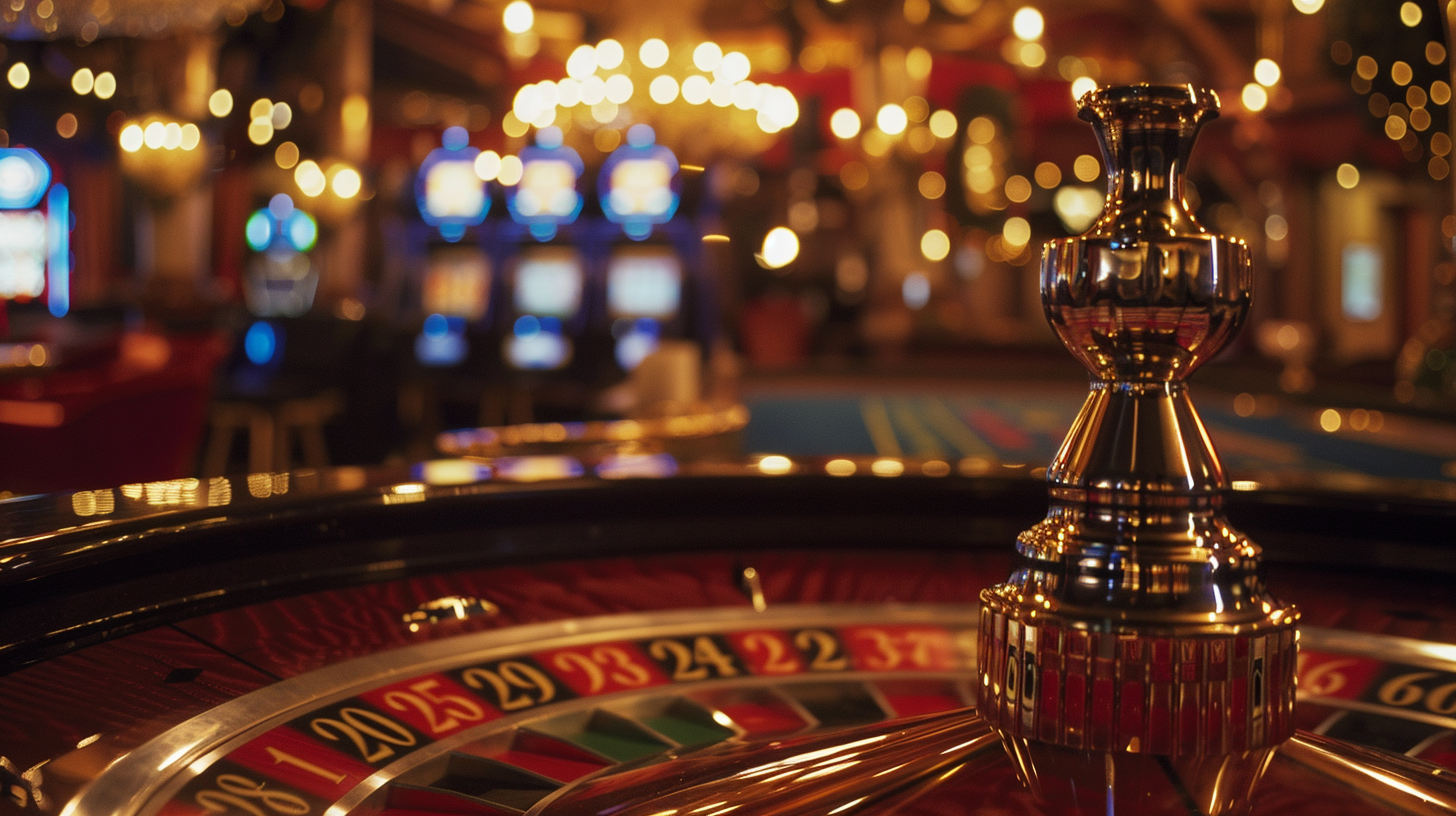 新手玩家必讀的娛樂城玩法指南