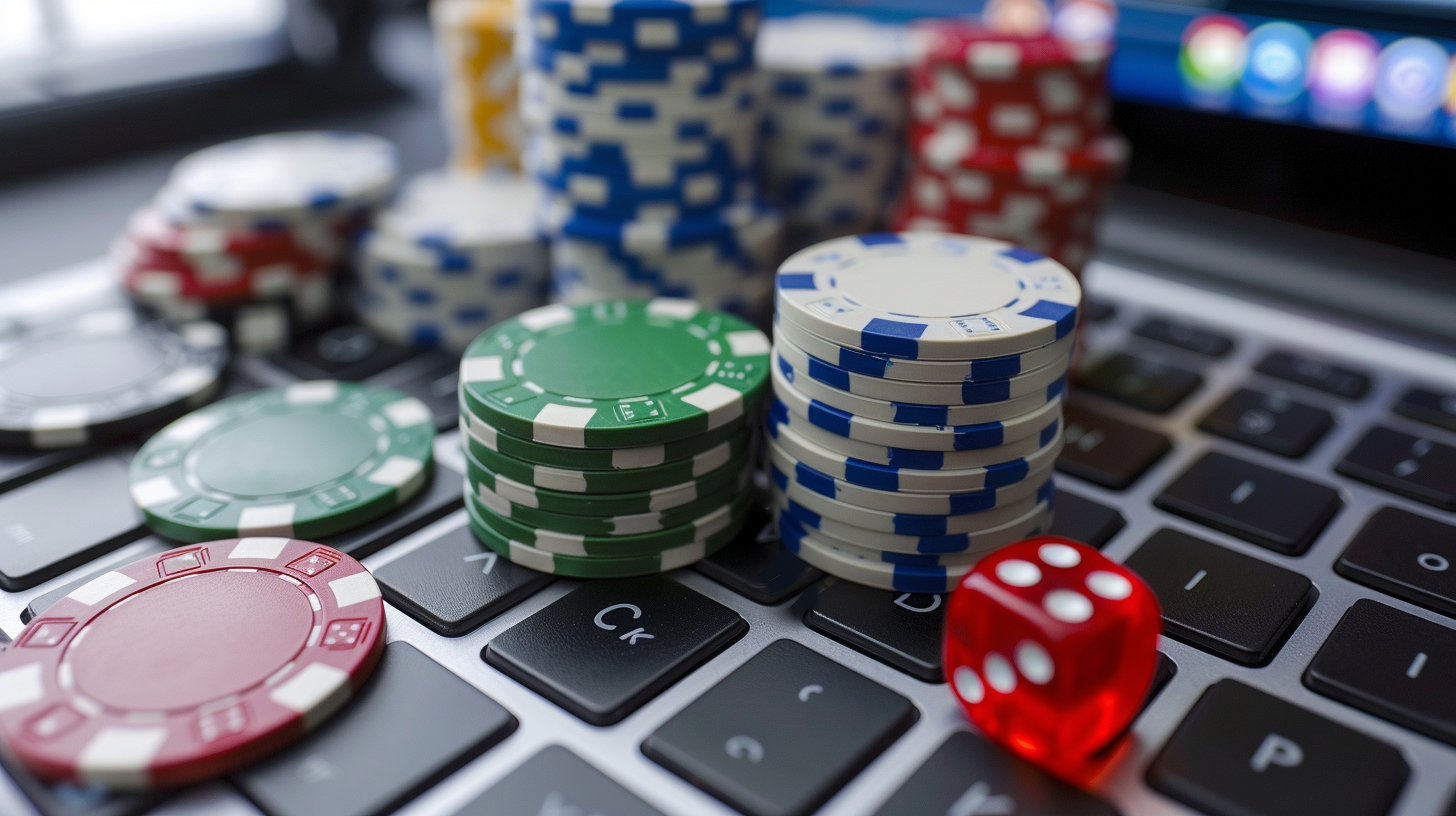 2024 年娛樂城專業術語全解析：新手必知指南