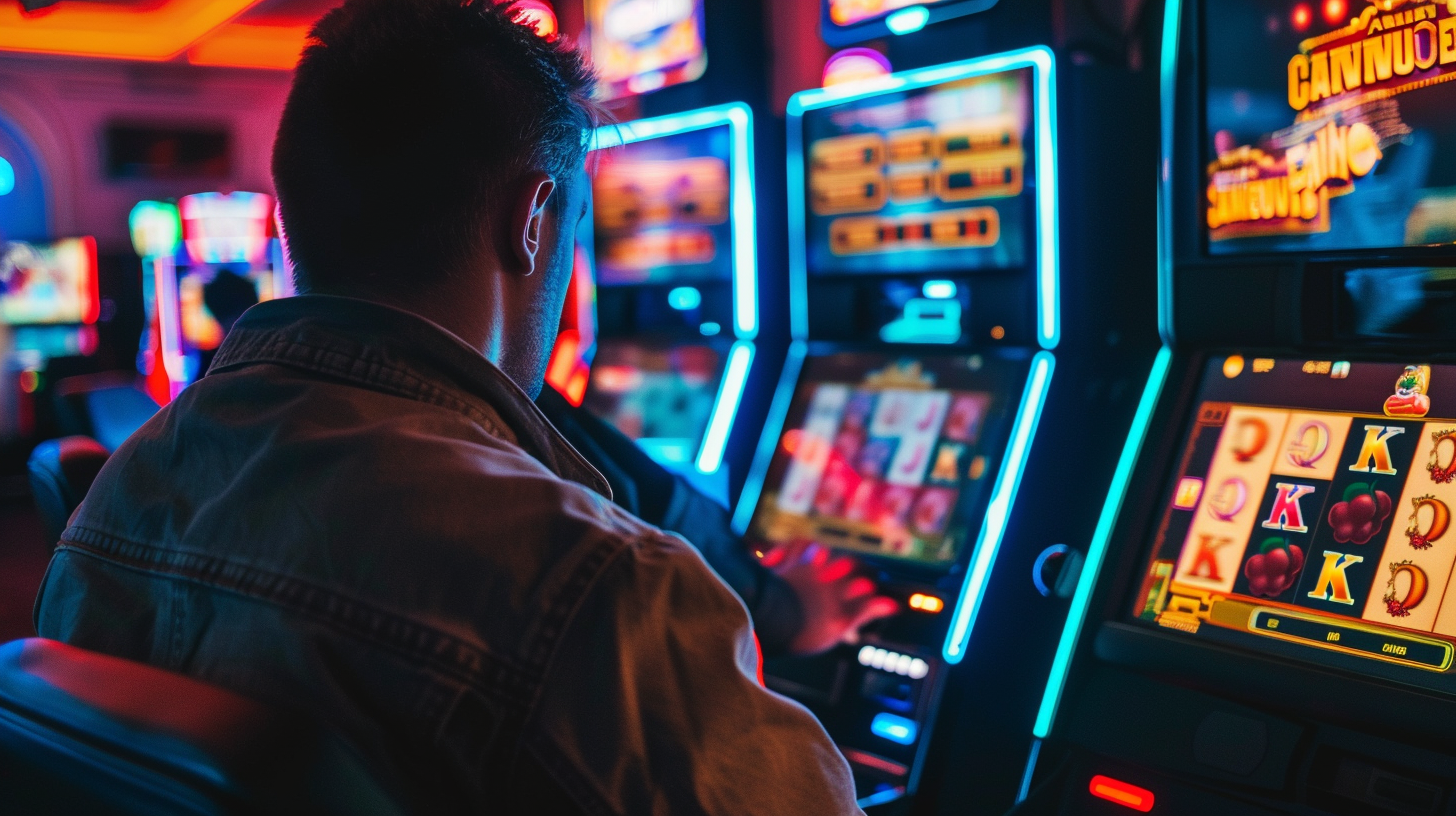 2024 年娛樂城專業術語全解析：新手必知指南