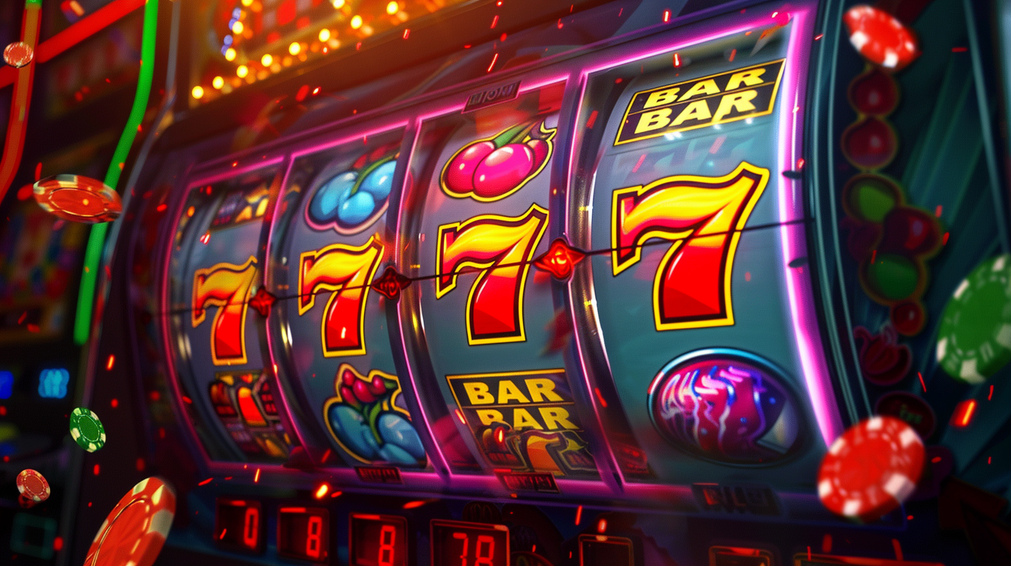 新手玩家必讀的娛樂城玩法指南