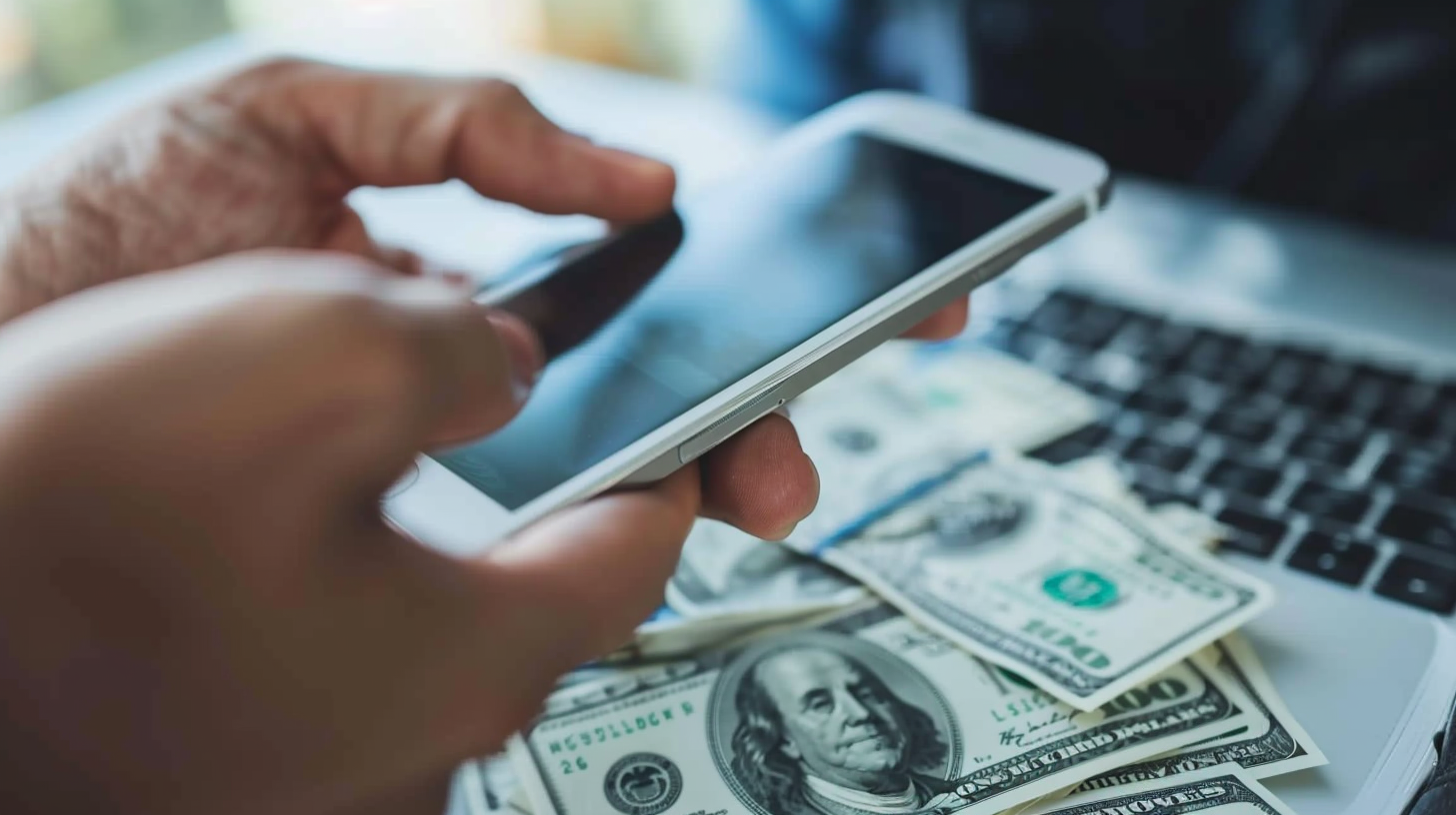 2024 手遊賺錢指南：娛樂城賺台幣攻略