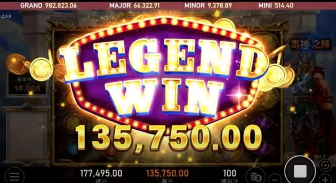 RSG老虎機中大獎的前兆：洞察微妙跡象