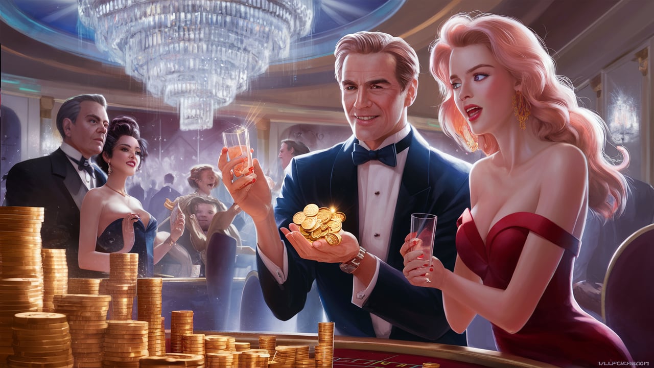 剖析賭場莊家優勢，引領玩家避損致勝