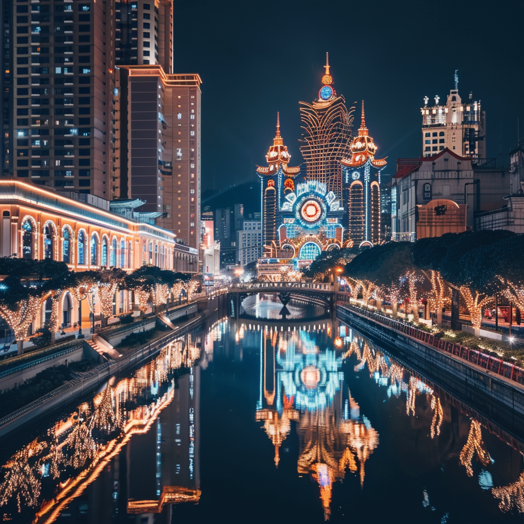 揭開娛樂城連敗真相：如何破解連輸魔咒？