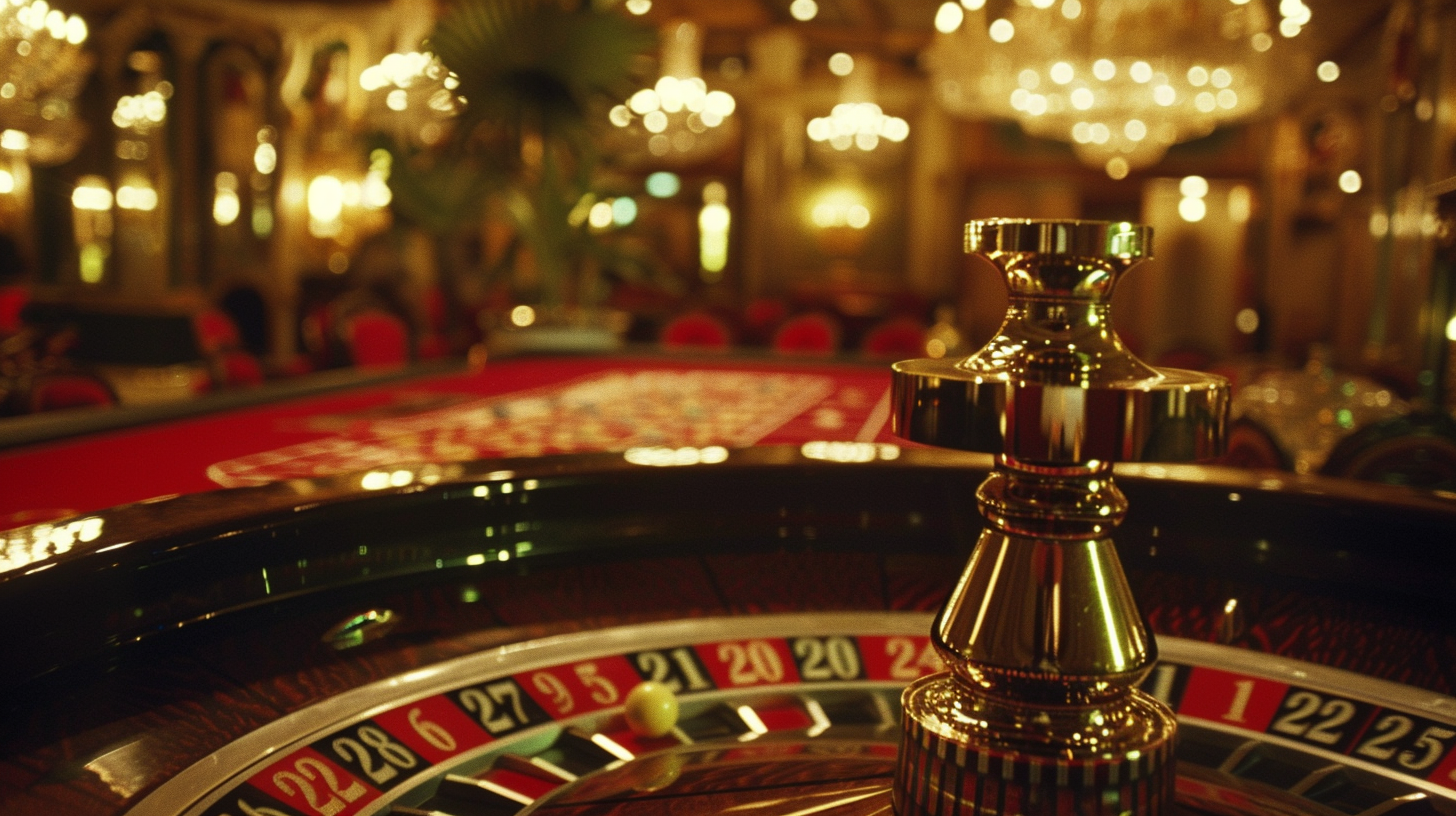 警惕娛樂城詐騙手法：守護您的遊戲權益