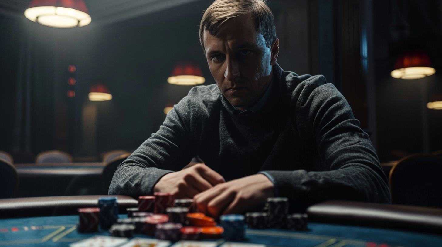 娛樂城為何不出金？