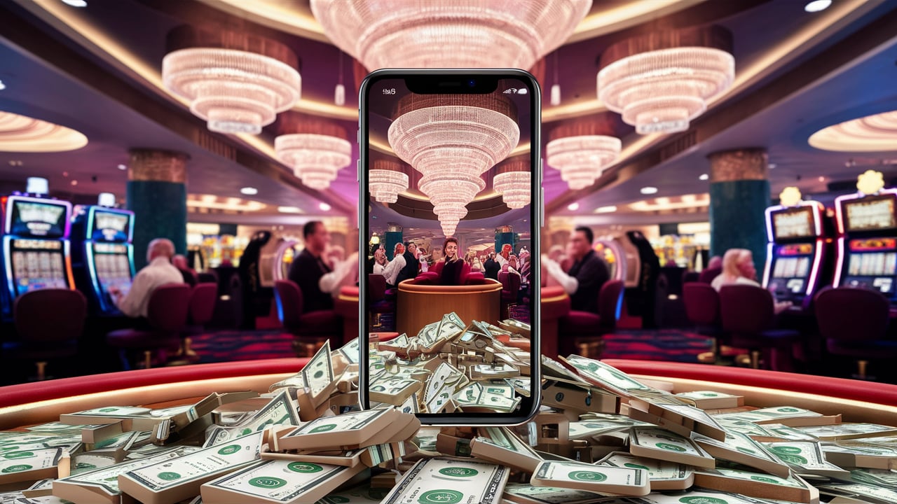 適合新手的線上娛樂城與正確使用體驗金的方法