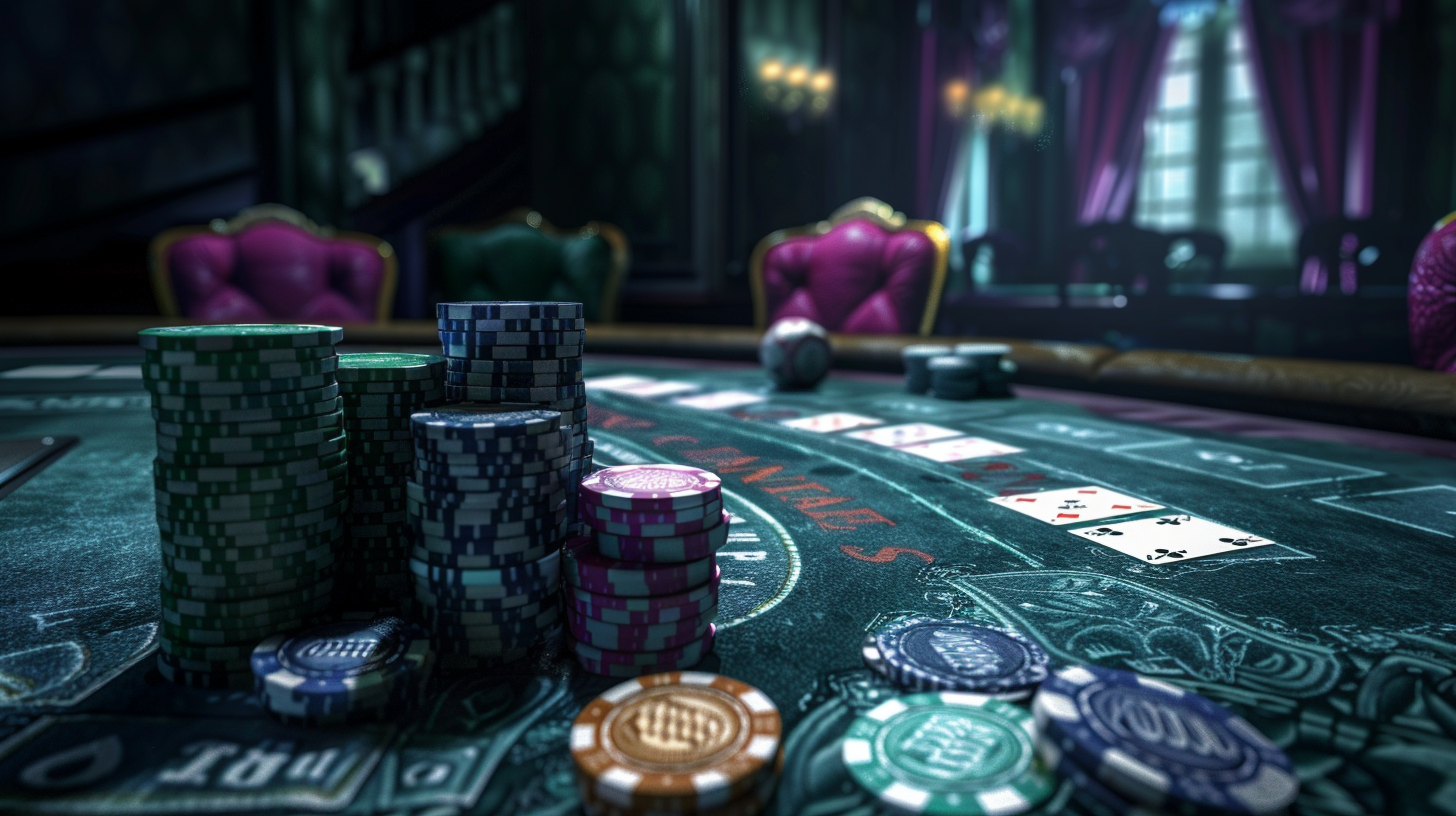 2024 手遊賺錢指南：娛樂城賺台幣攻略