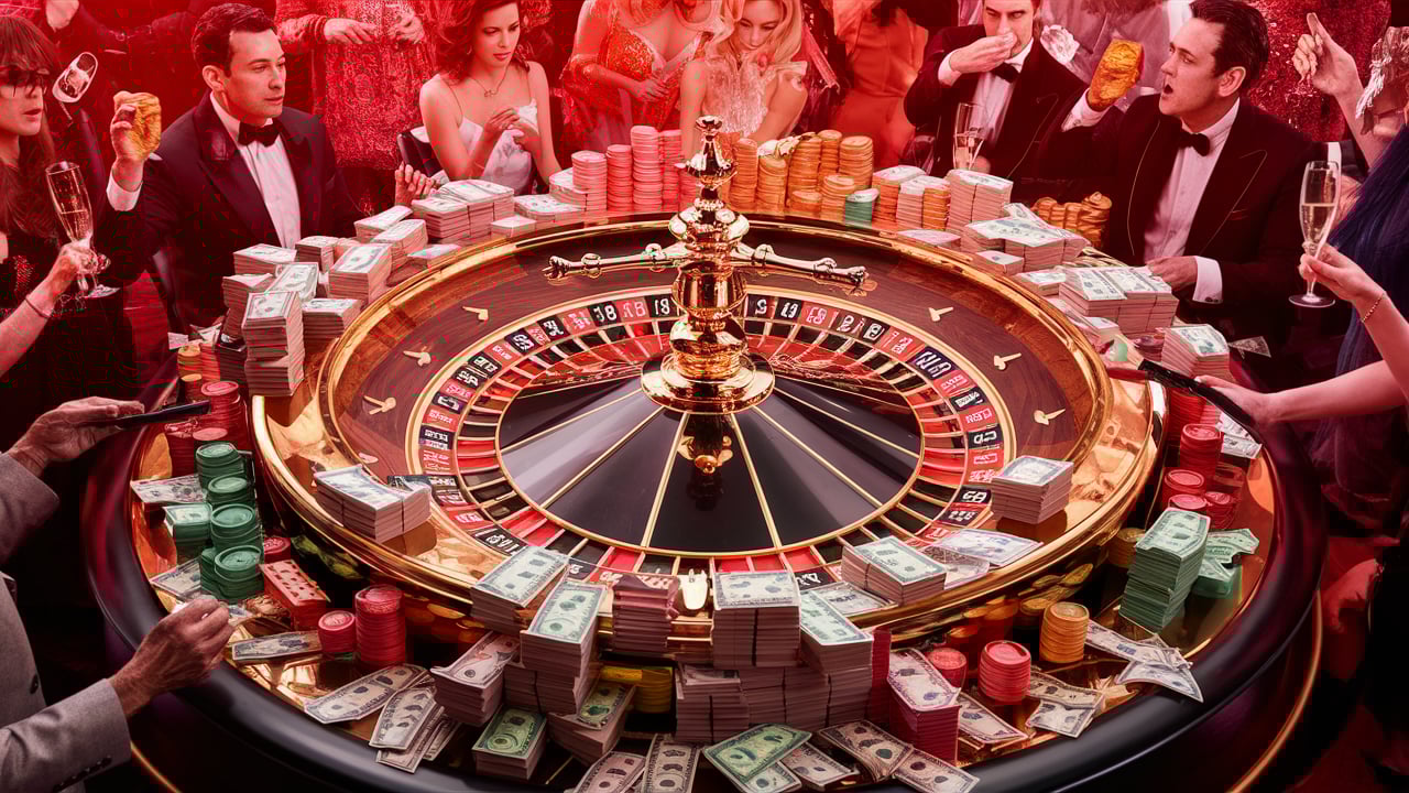 剖析賭場莊家優勢，引領玩家避損致勝