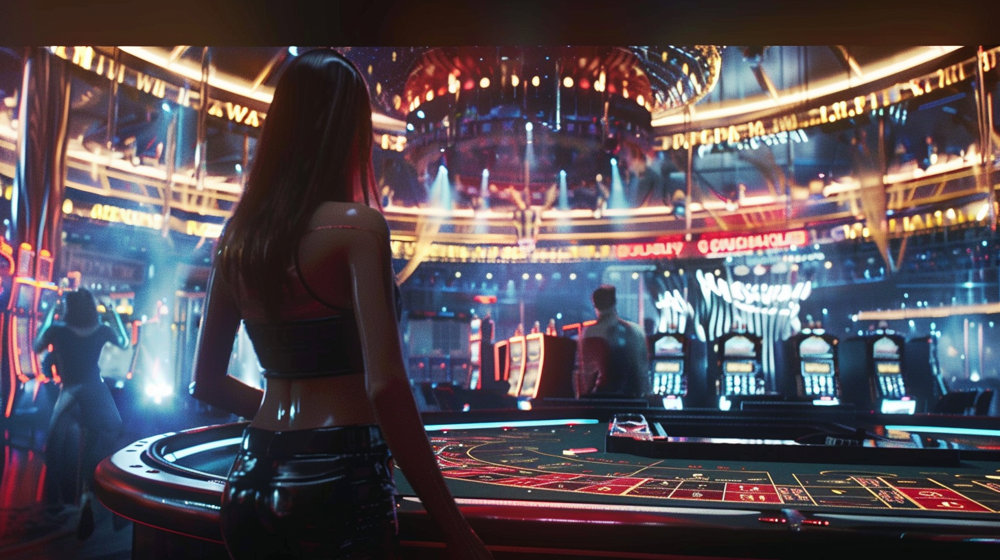 警惕娛樂城詐騙手法：守護您的遊戲權益