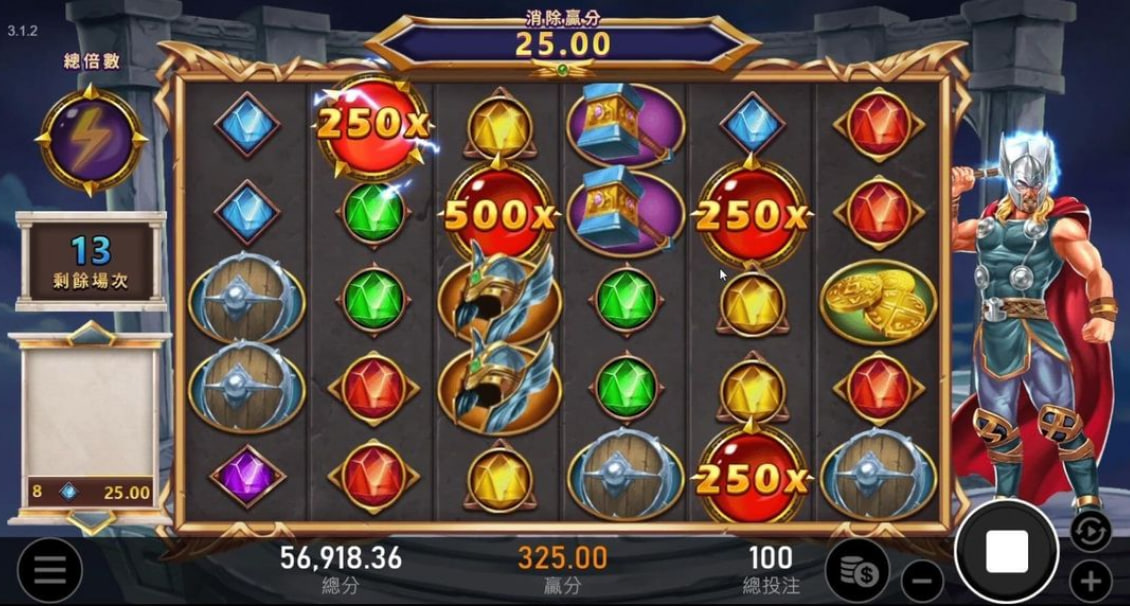 RSG老虎機中大獎的前兆：洞察微妙跡象