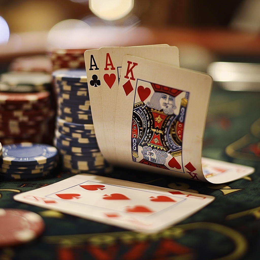 2024 妞妞遊戲與娛樂城選擇