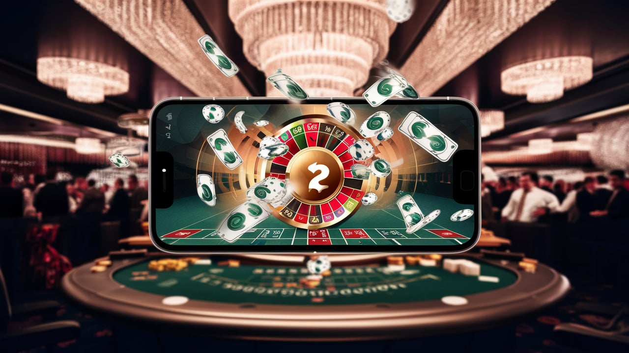 線上娛樂城：法律與風險