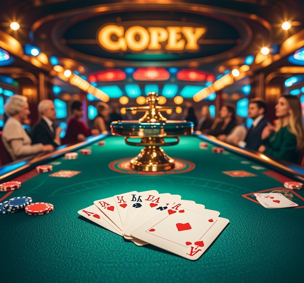 想知道還有哪些熱門推薦又安全的娛樂城嗎？