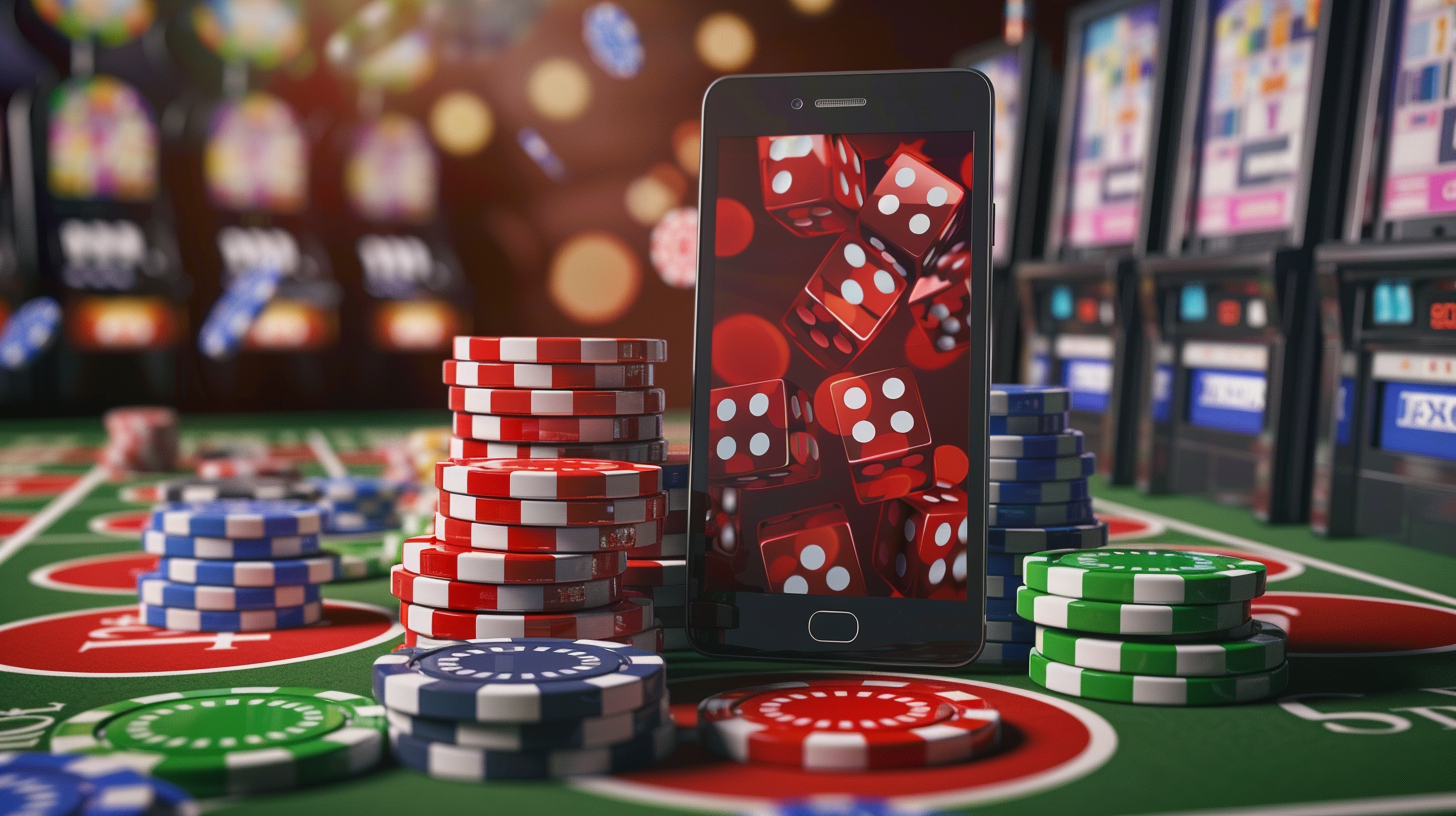 娛樂城警示帳戶全面解析與防範指南