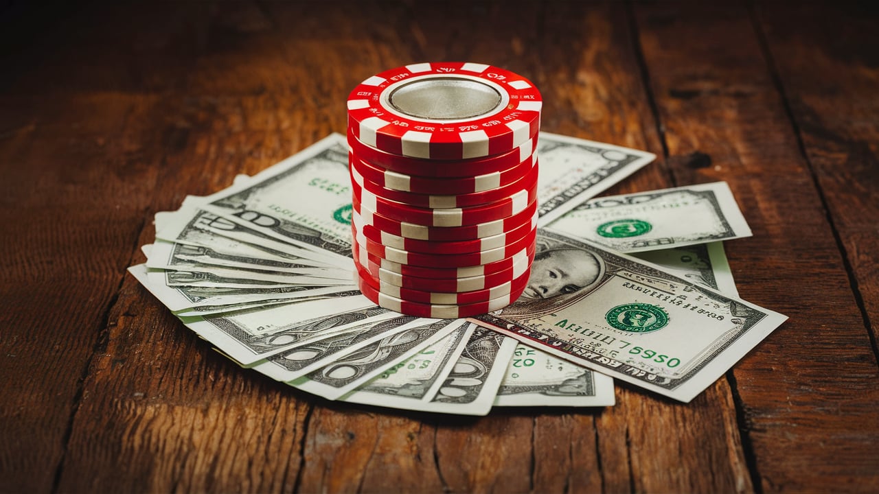 剖析賭場莊家優勢，引領玩家避損致勝