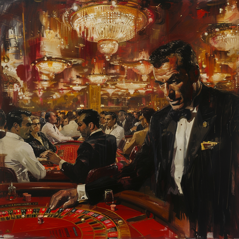 《線上娛樂城新手必讀的致勝法則》