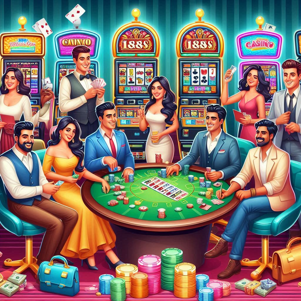 台灣運彩全攻略：遊戲介紹、玩法技巧與優勢分析