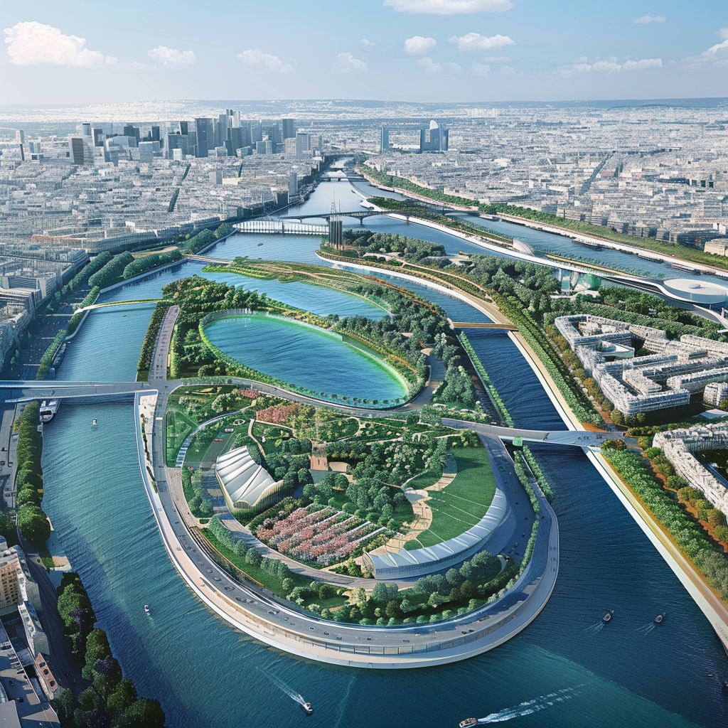 2024巴黎奧運會：直播免費看一起為你支持的隊伍加油吧！