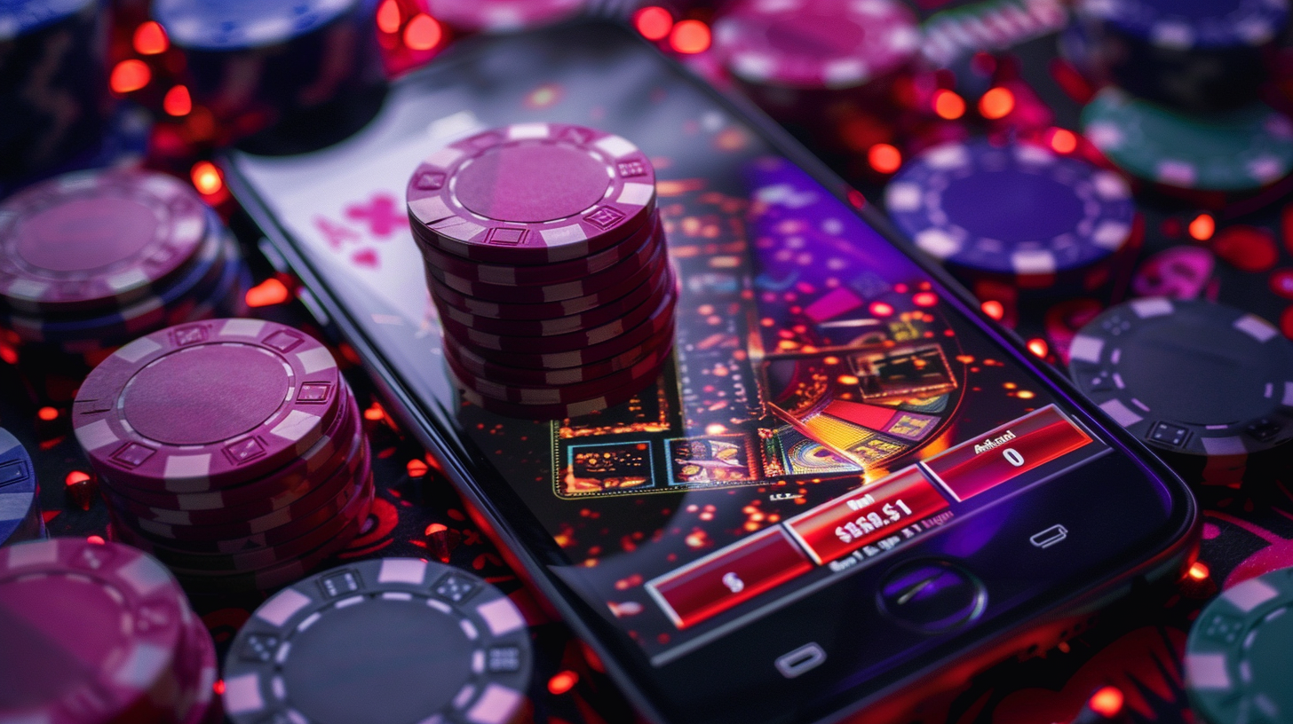 《線上娛樂城攻略：解決常見問題》