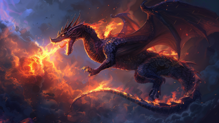 《【魔龍傳奇】獨家探秘：暢玩秘籍與全方位解析》