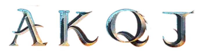 【魔龍傳奇】打法賠率說明