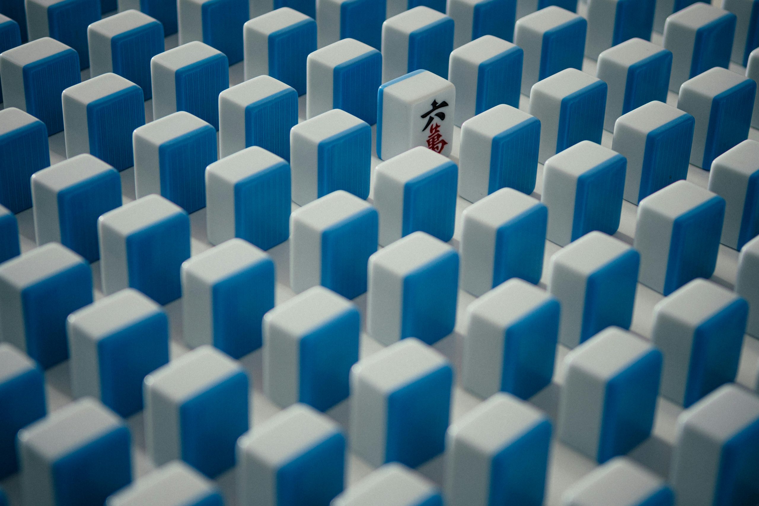 2024 年麻將電玩化的變革與差異