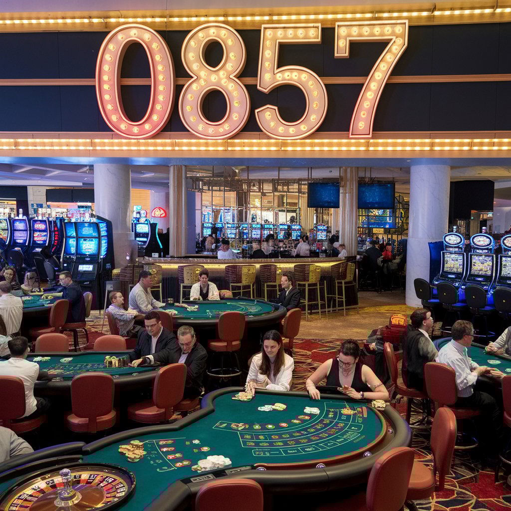 0857娛樂城是否真的能保護玩家的個人資料？