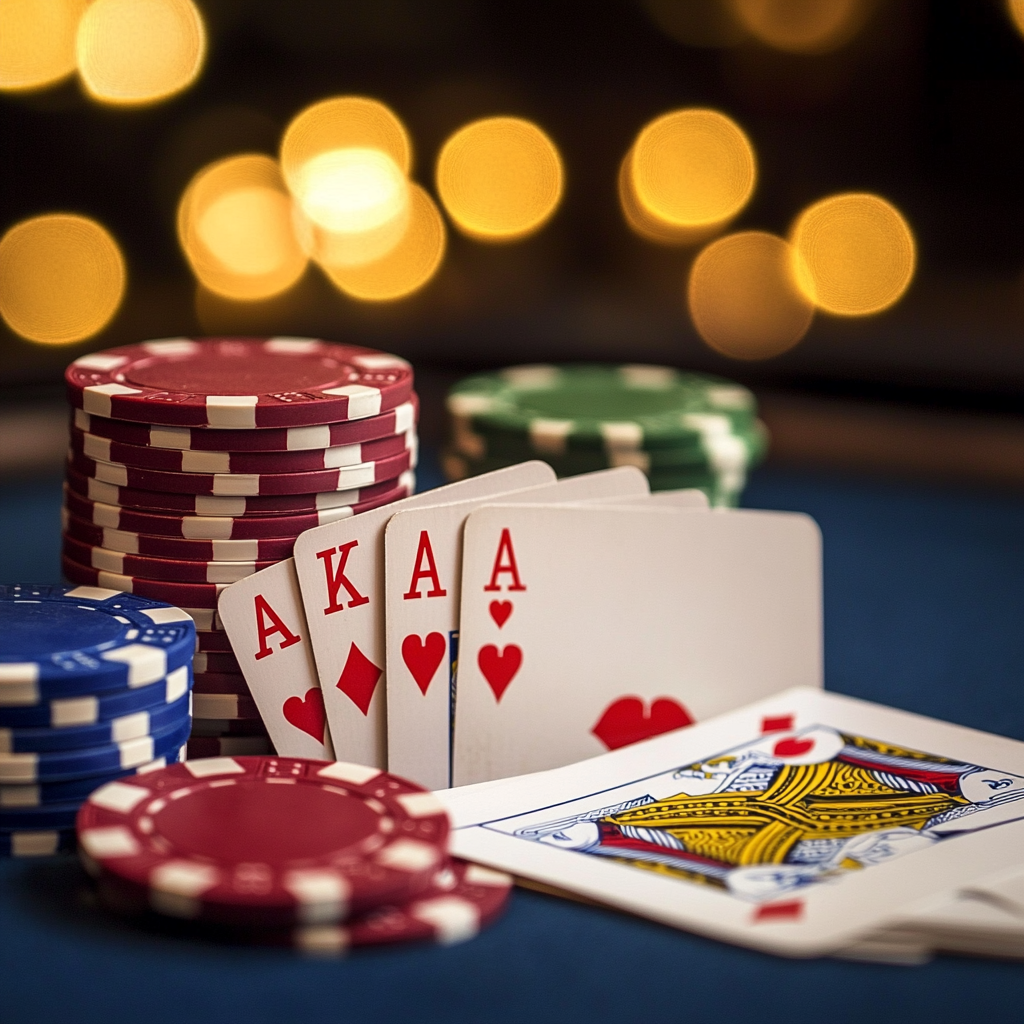 如何選擇最適合撲克玩家的娛樂城平台？