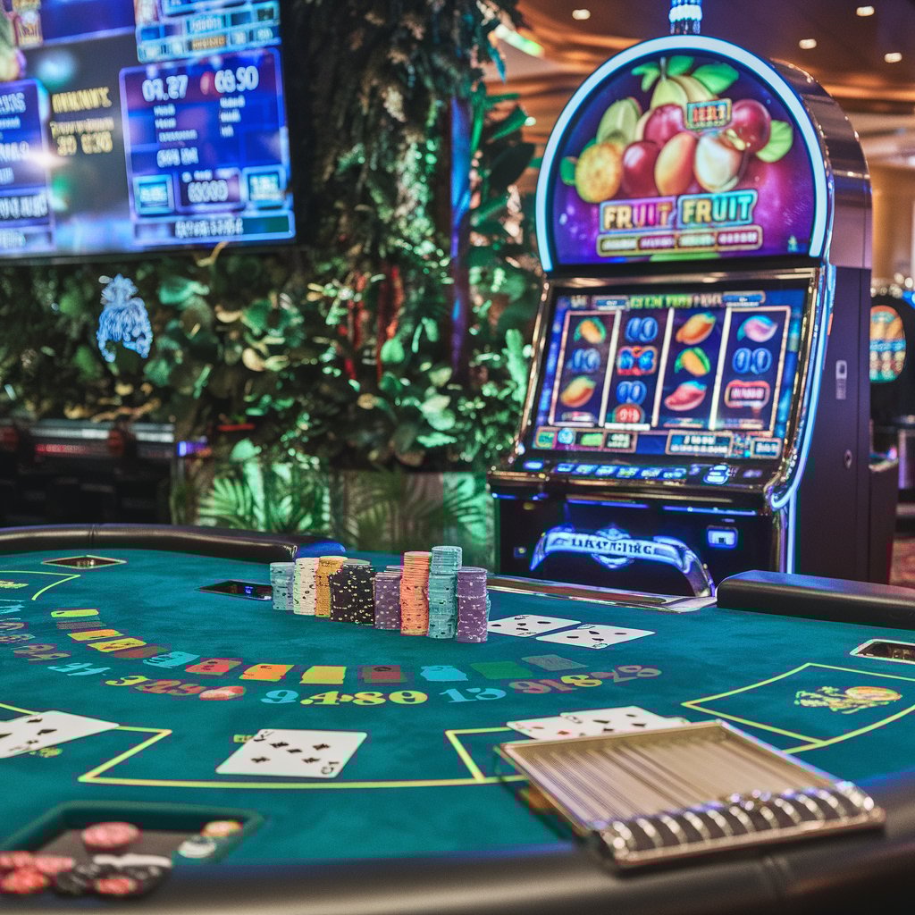 哪些因素影響台灣線上娛樂城推薦排行的排名？