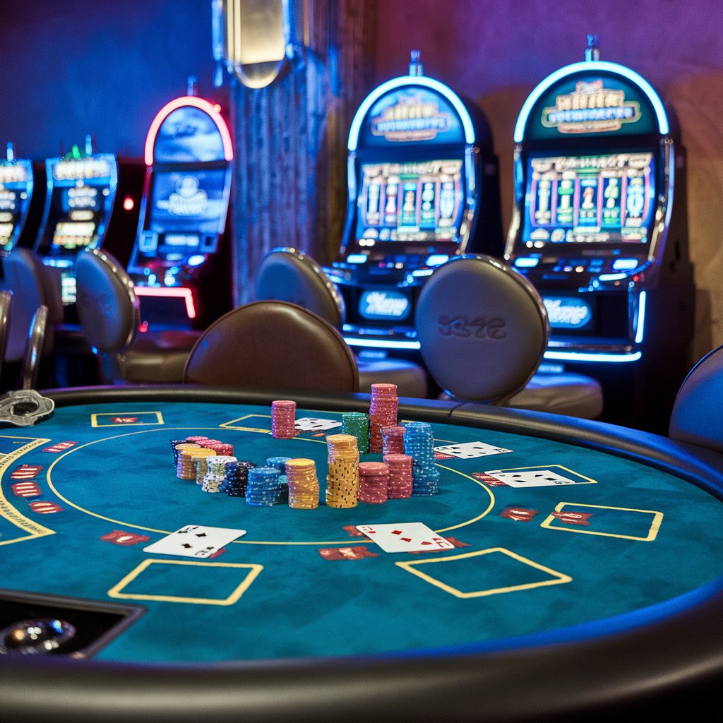 娛樂城推薦：哪些平台的使用者介面對玩家最友好？