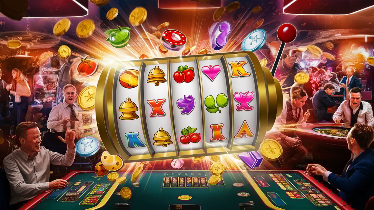 3A娛樂城真的會拖延玩家的提款嗎？