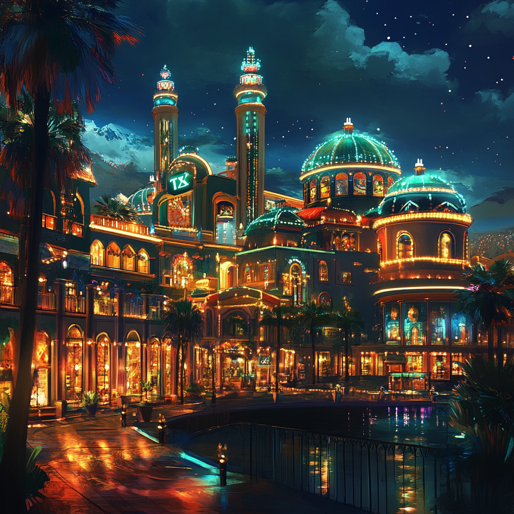 為什麼這些娛樂城成為玩家推薦的首選？