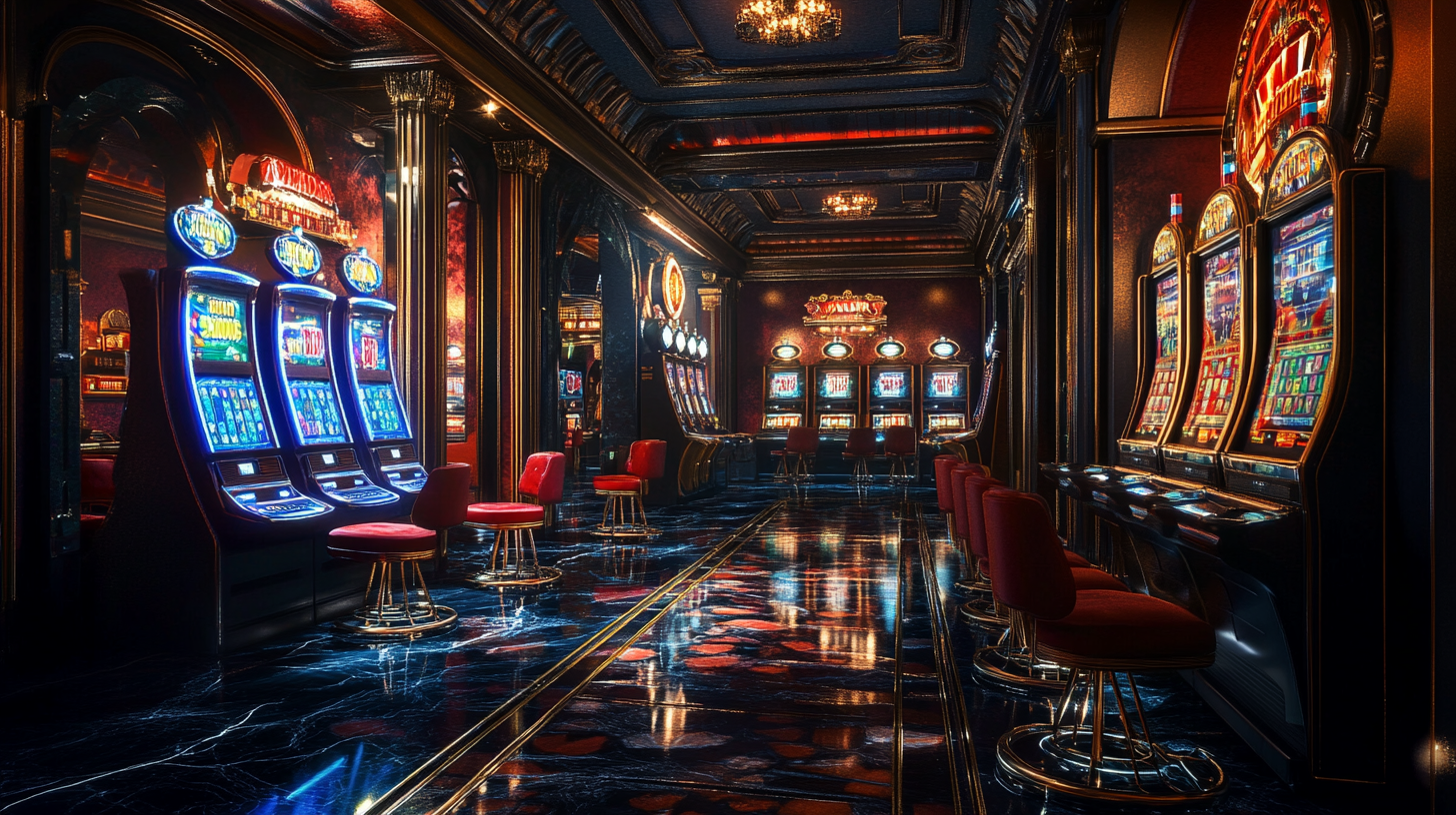 BCR娛樂城的出金限制是否合理？