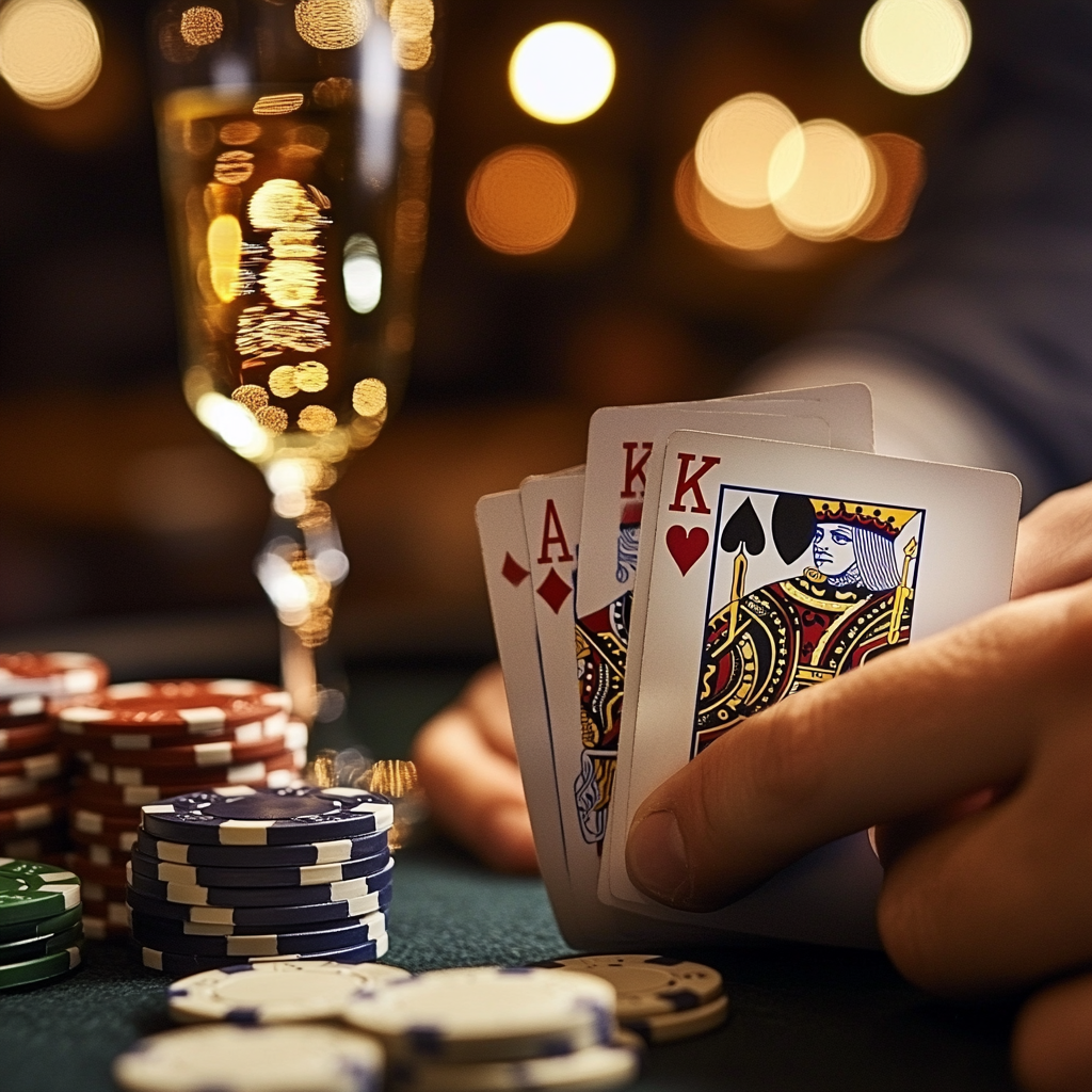 金好勝娛樂城的帳戶安全性是否面臨風險？