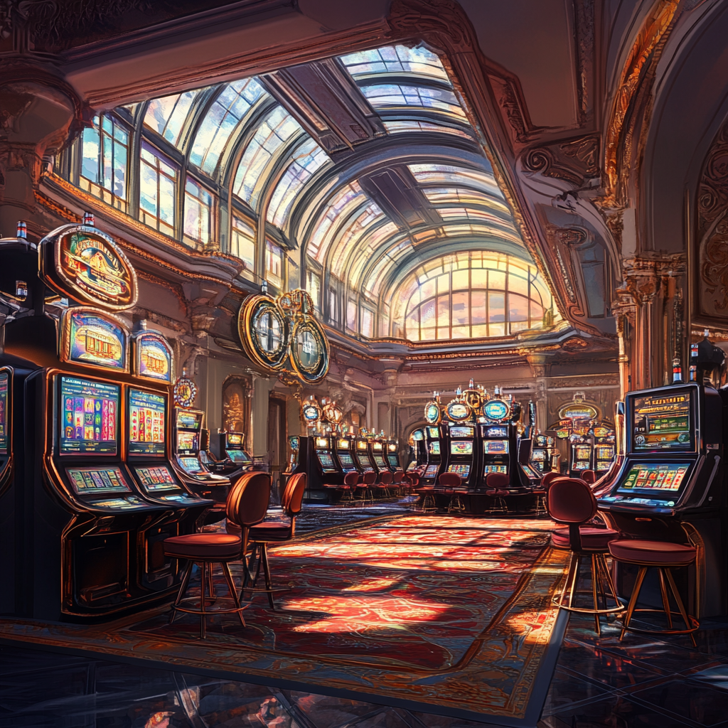 台灣娛樂城推薦中，哪個平台最適合新手玩家？