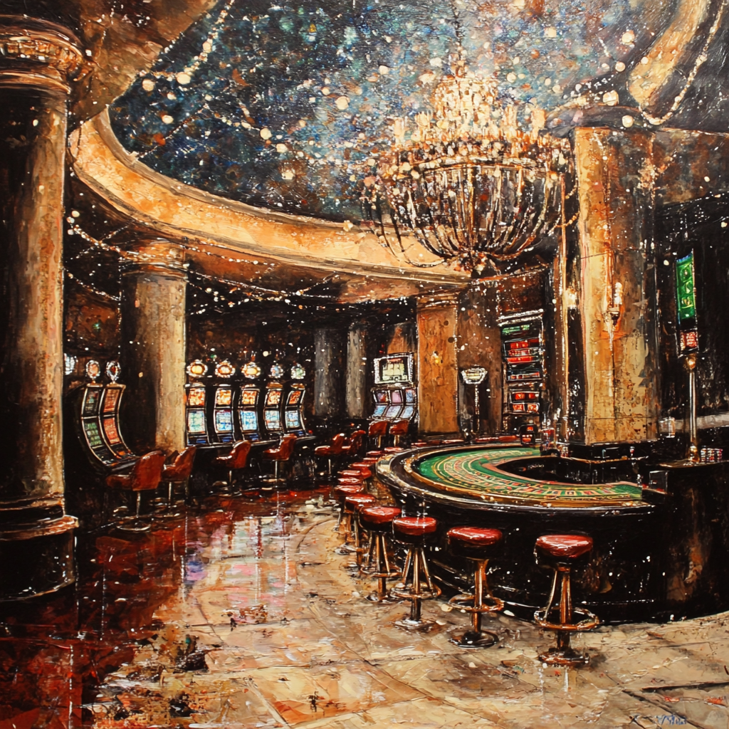 哪些娛樂城平台的遊戲音效和圖形質量更好？