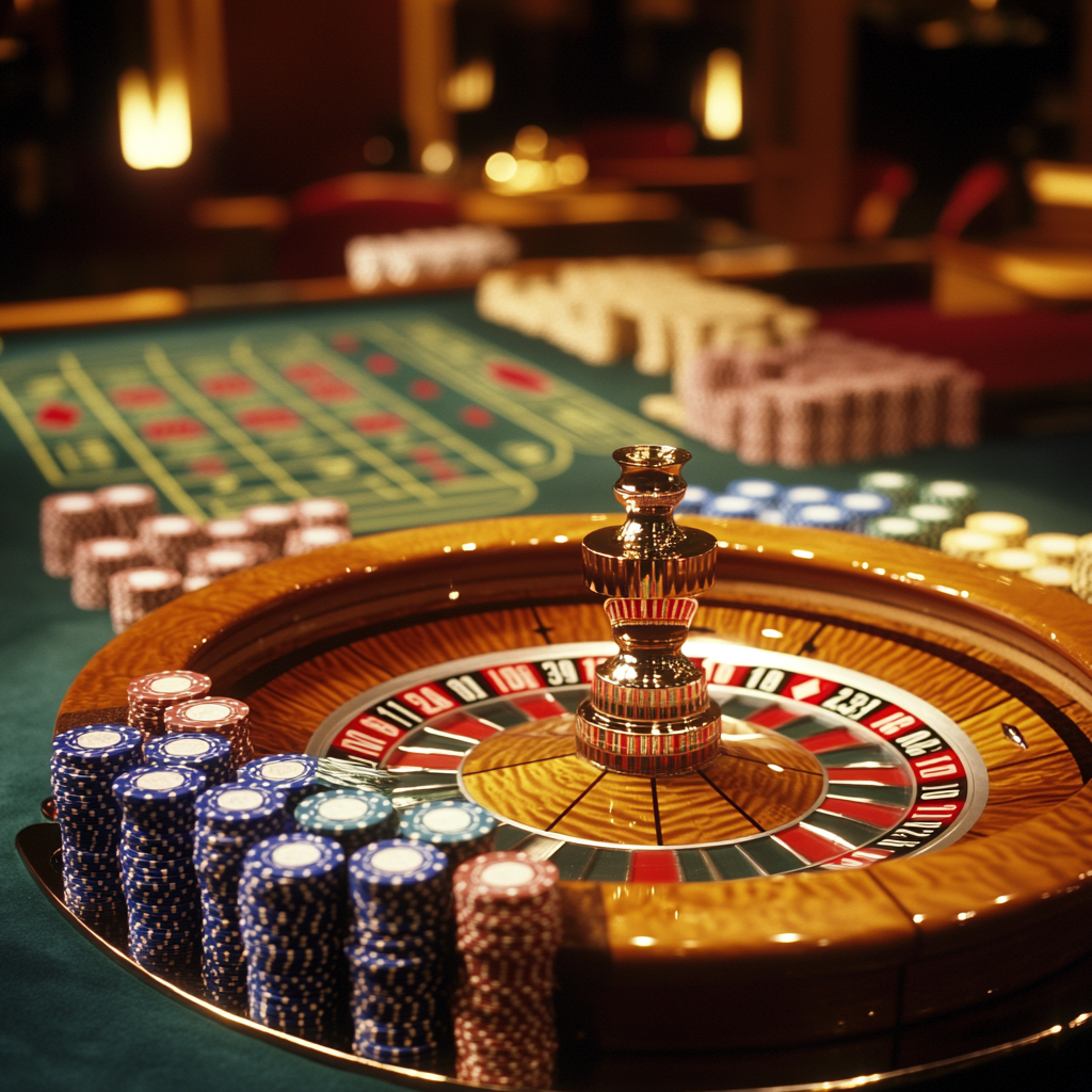 如何選擇適合初學者的娛樂城平台？