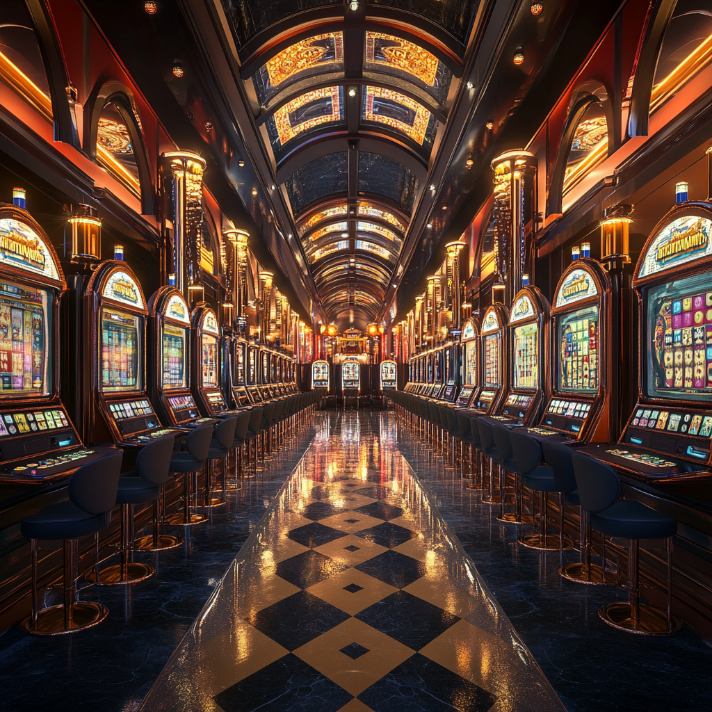 為什麼這些娛樂城成為玩家推薦的首選？