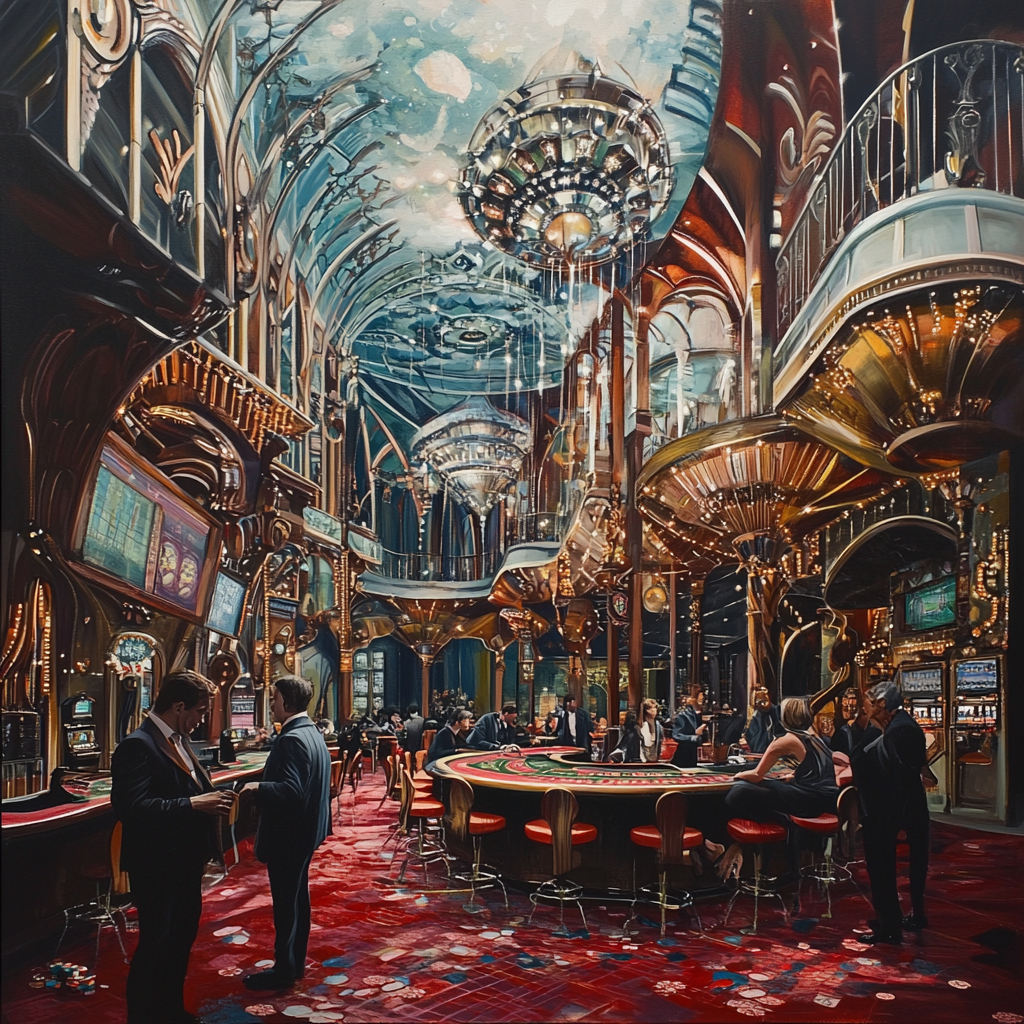 為什麼這些娛樂城能在玩家間廣受推薦？