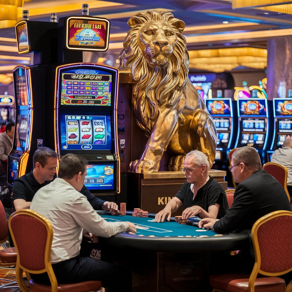 哪些台灣線上娛樂城在娛樂城推薦排行中表現突出？