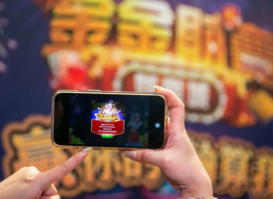 金金財寶娛樂城的遊戲種類是否足夠豐富？