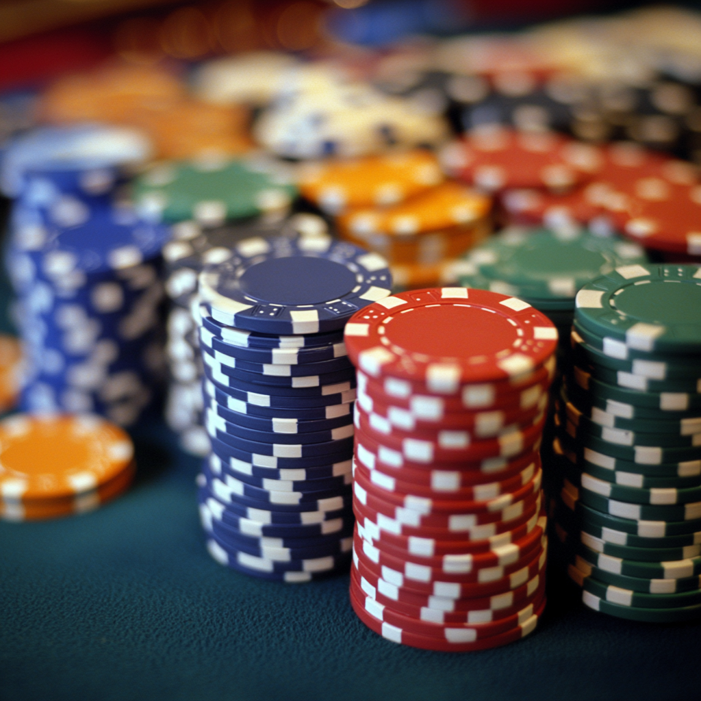 台灣娛樂城推薦中，哪個平台最適合新手玩家？