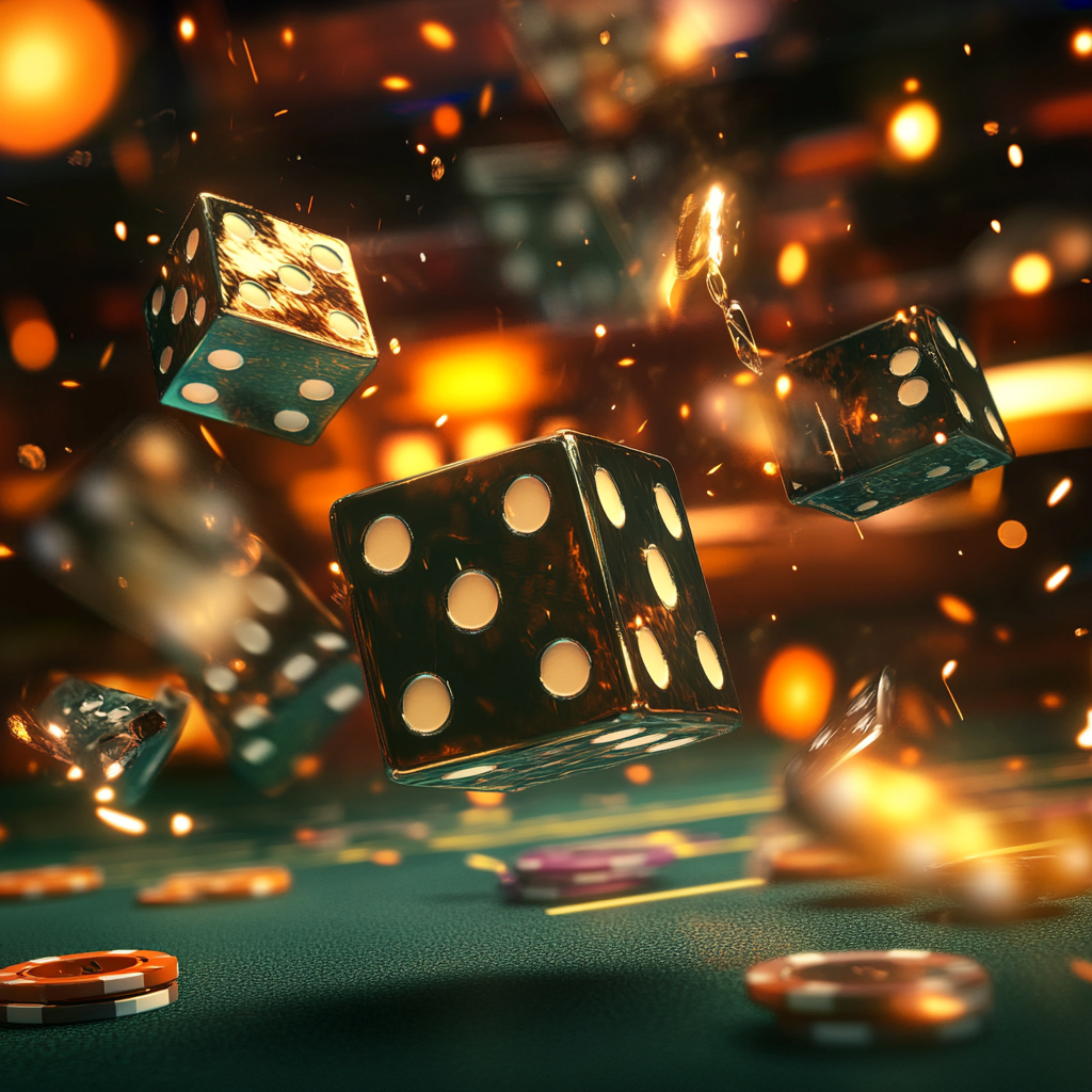 娛樂城推薦：哪些平台的使用者介面對玩家最友好？