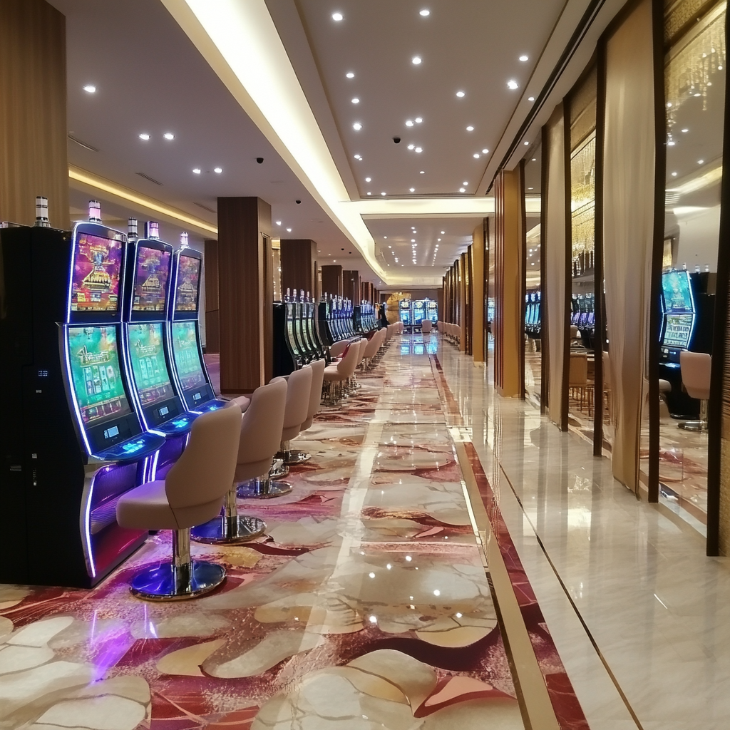 如何選擇適合初學者的娛樂城平台？