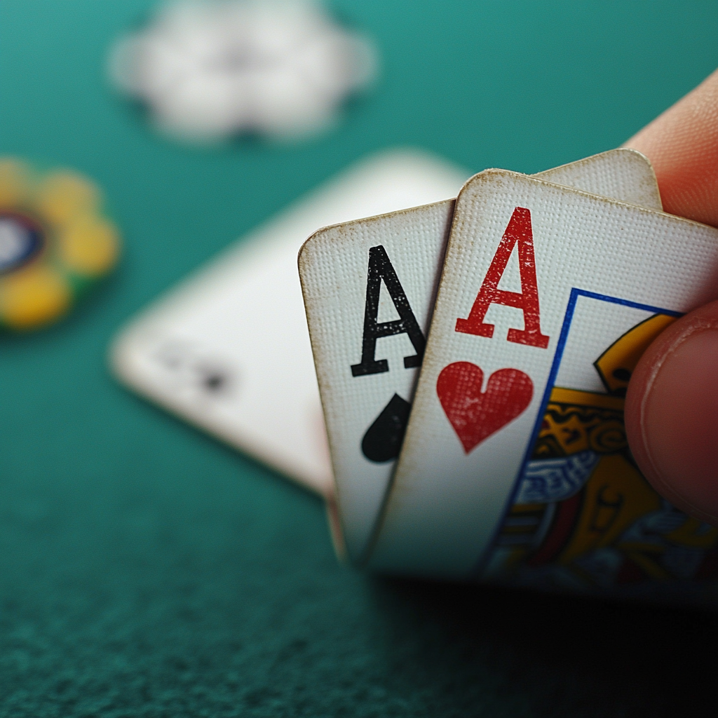 如何選擇最適合撲克玩家的娛樂城平台？